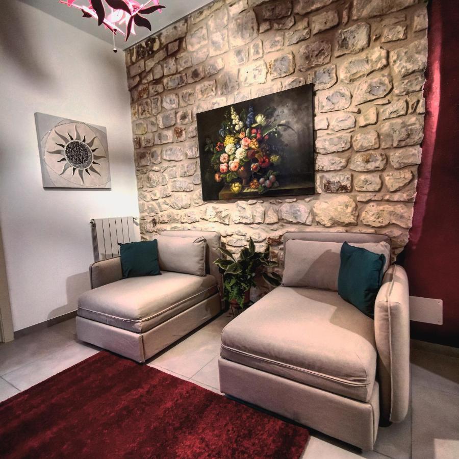 Casa Vacanze Le Giuseppine Modica Exterior foto