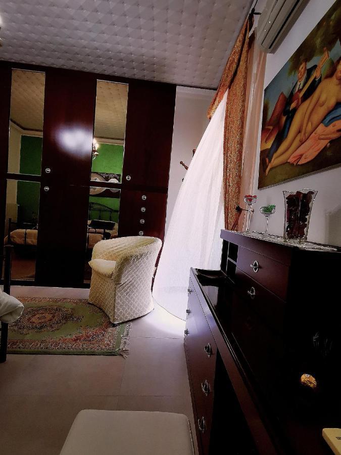 Casa Vacanze Le Giuseppine Modica Exterior foto