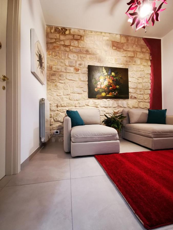 Casa Vacanze Le Giuseppine Modica Exterior foto