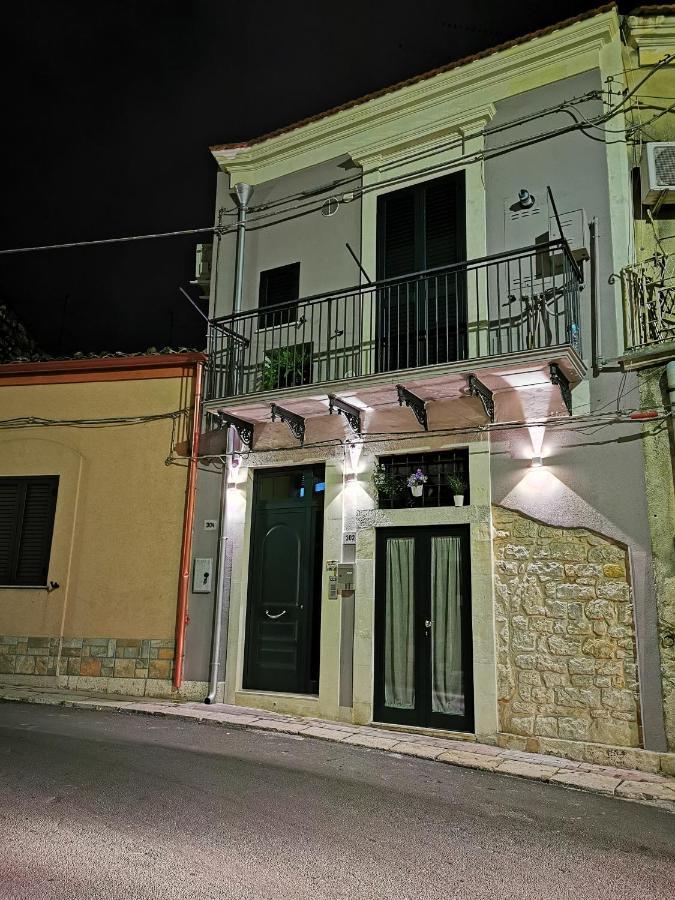 Casa Vacanze Le Giuseppine Modica Exterior foto