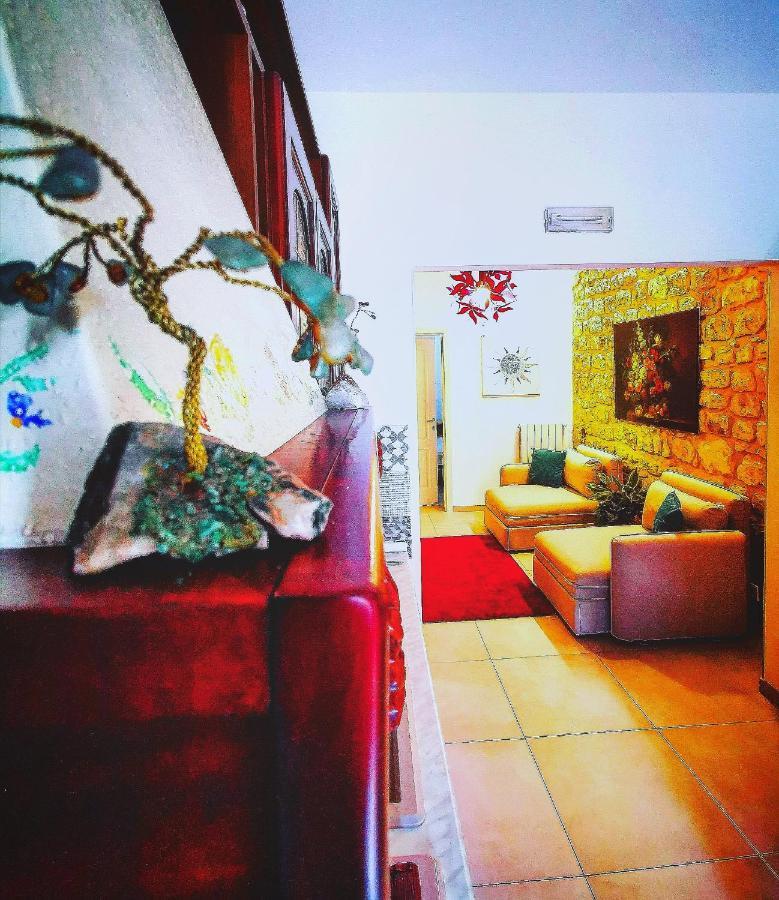 Casa Vacanze Le Giuseppine Modica Exterior foto