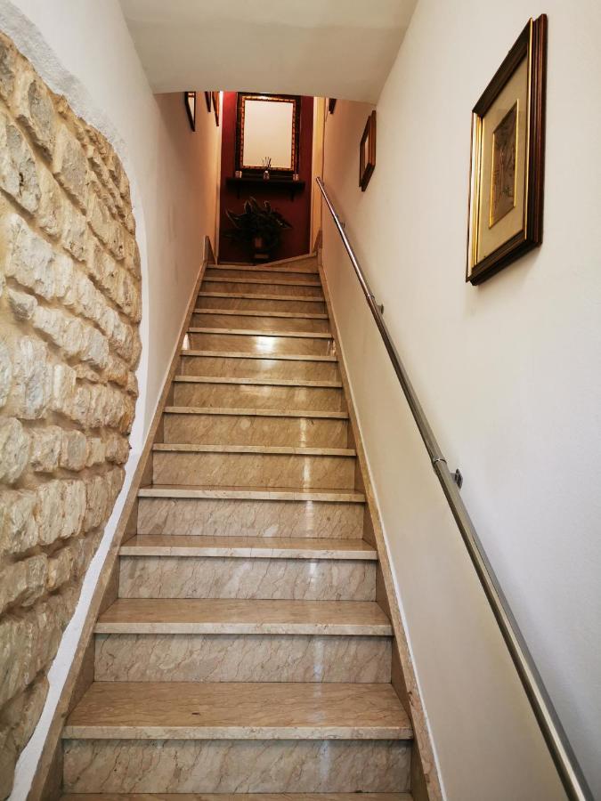 Casa Vacanze Le Giuseppine Modica Exterior foto
