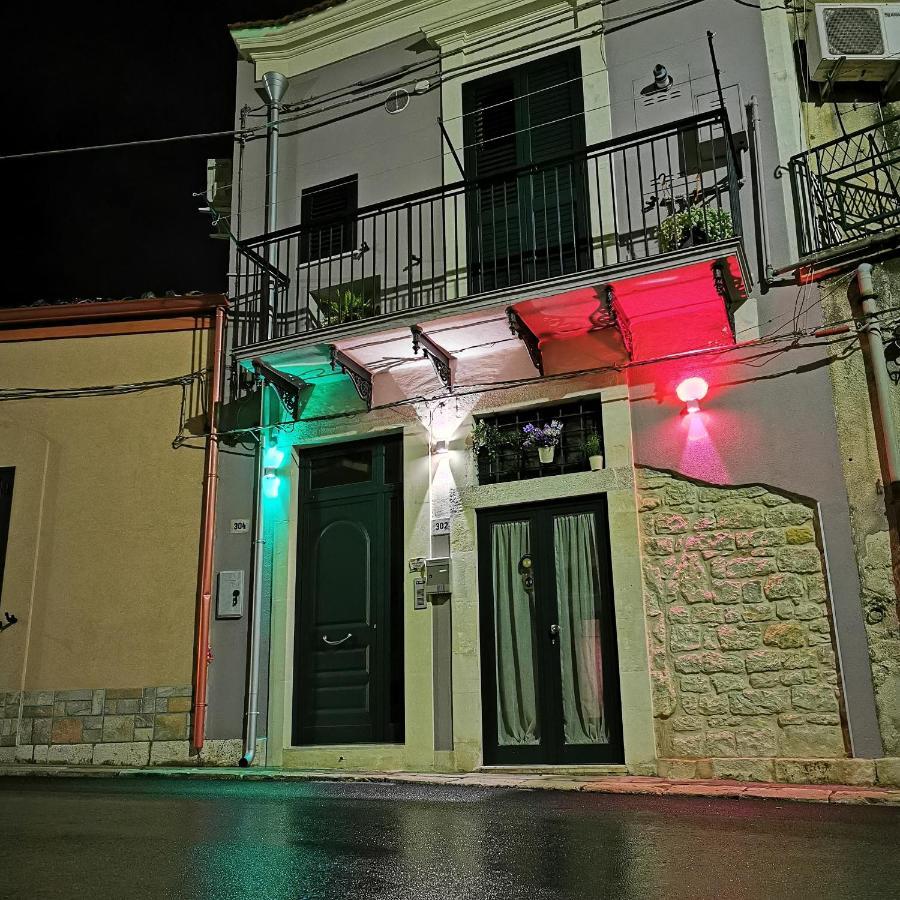 Casa Vacanze Le Giuseppine Modica Exterior foto