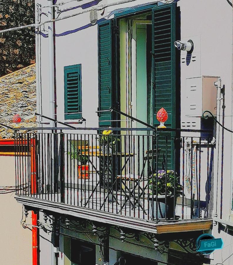 Casa Vacanze Le Giuseppine Modica Exterior foto
