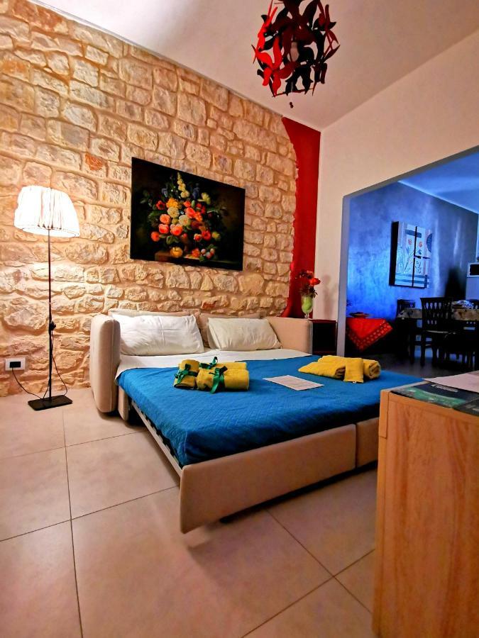 Casa Vacanze Le Giuseppine Modica Exterior foto