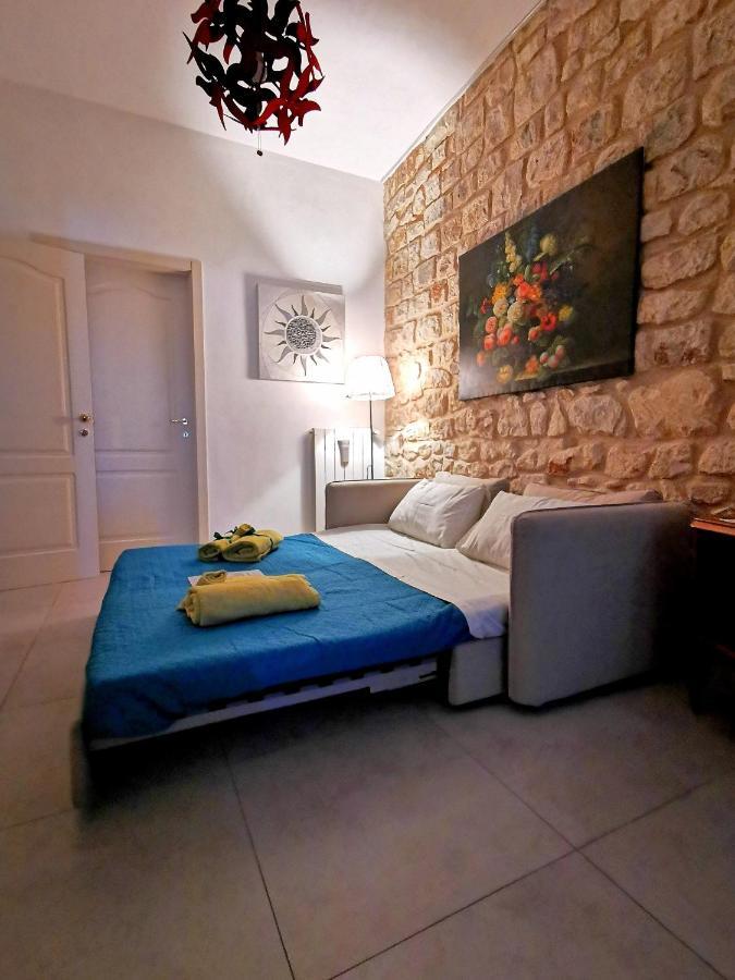 Casa Vacanze Le Giuseppine Modica Exterior foto