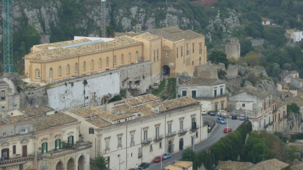 Casa Vacanze Le Giuseppine Modica Quarto foto